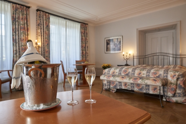 Parkhotel Schwert